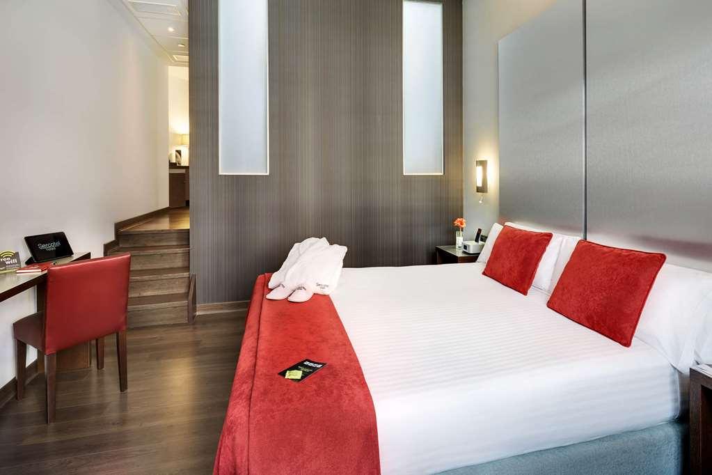 Hotel Sercotel Coliseo
