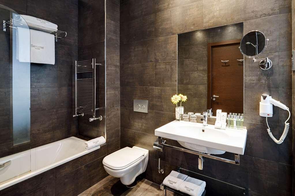 Hotel Sercotel Coliseo 4*