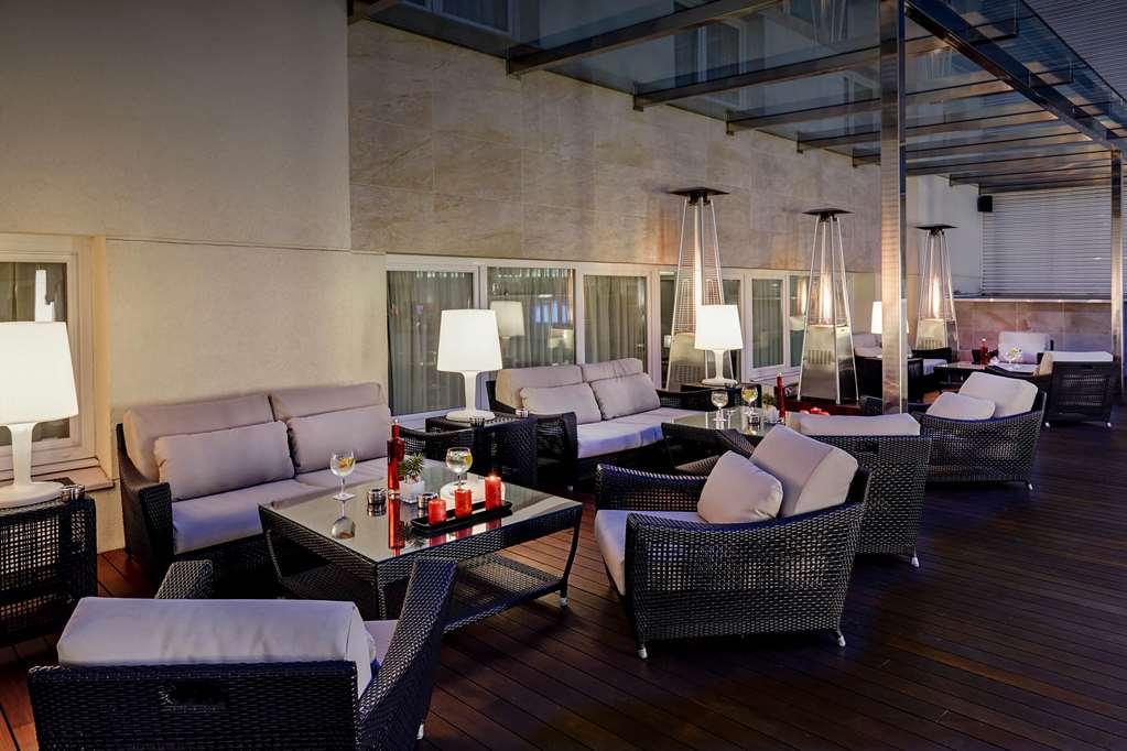Sercotel Coliseo Hotel Bilbao