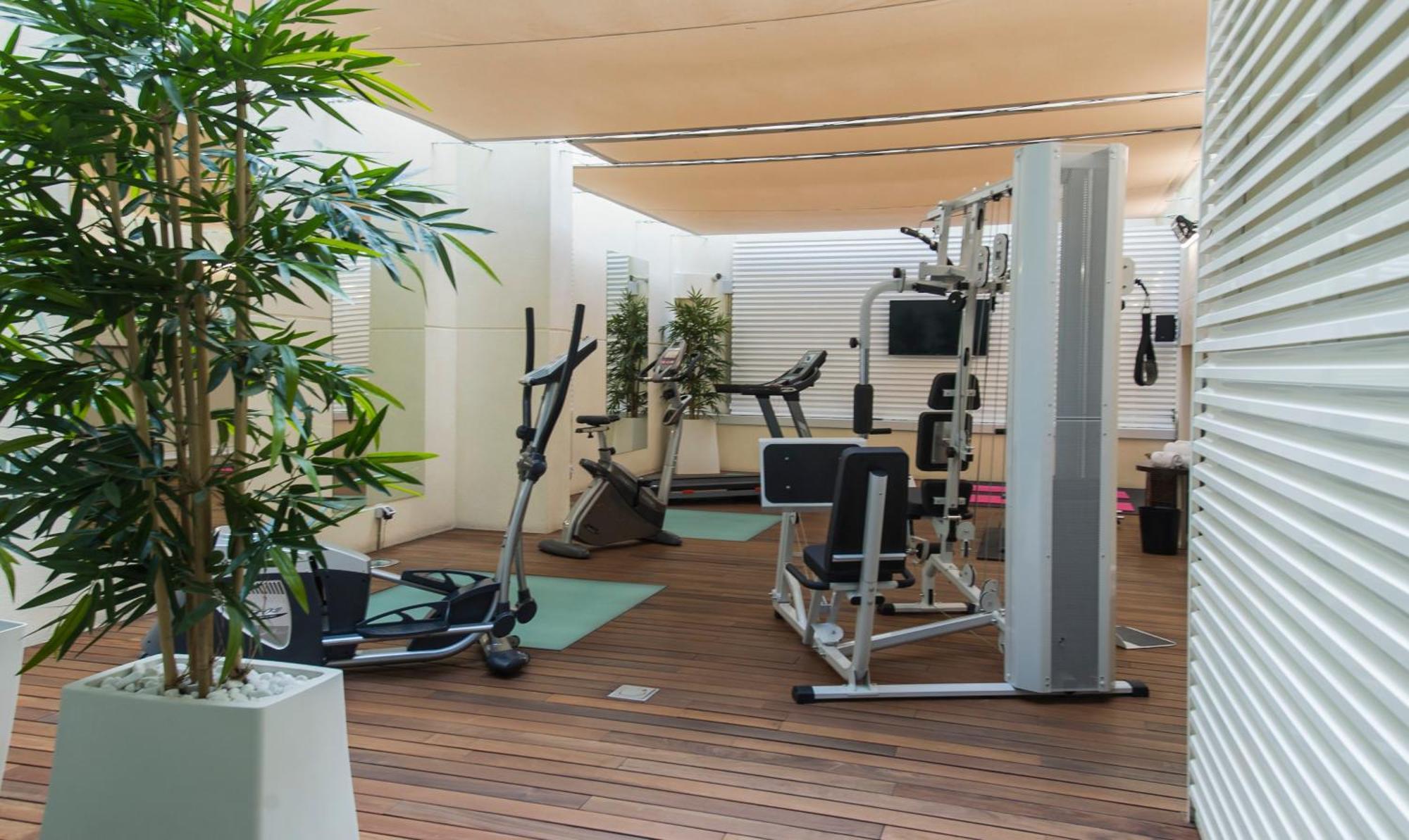 Sercotel Coliseo Hotel Bilbao