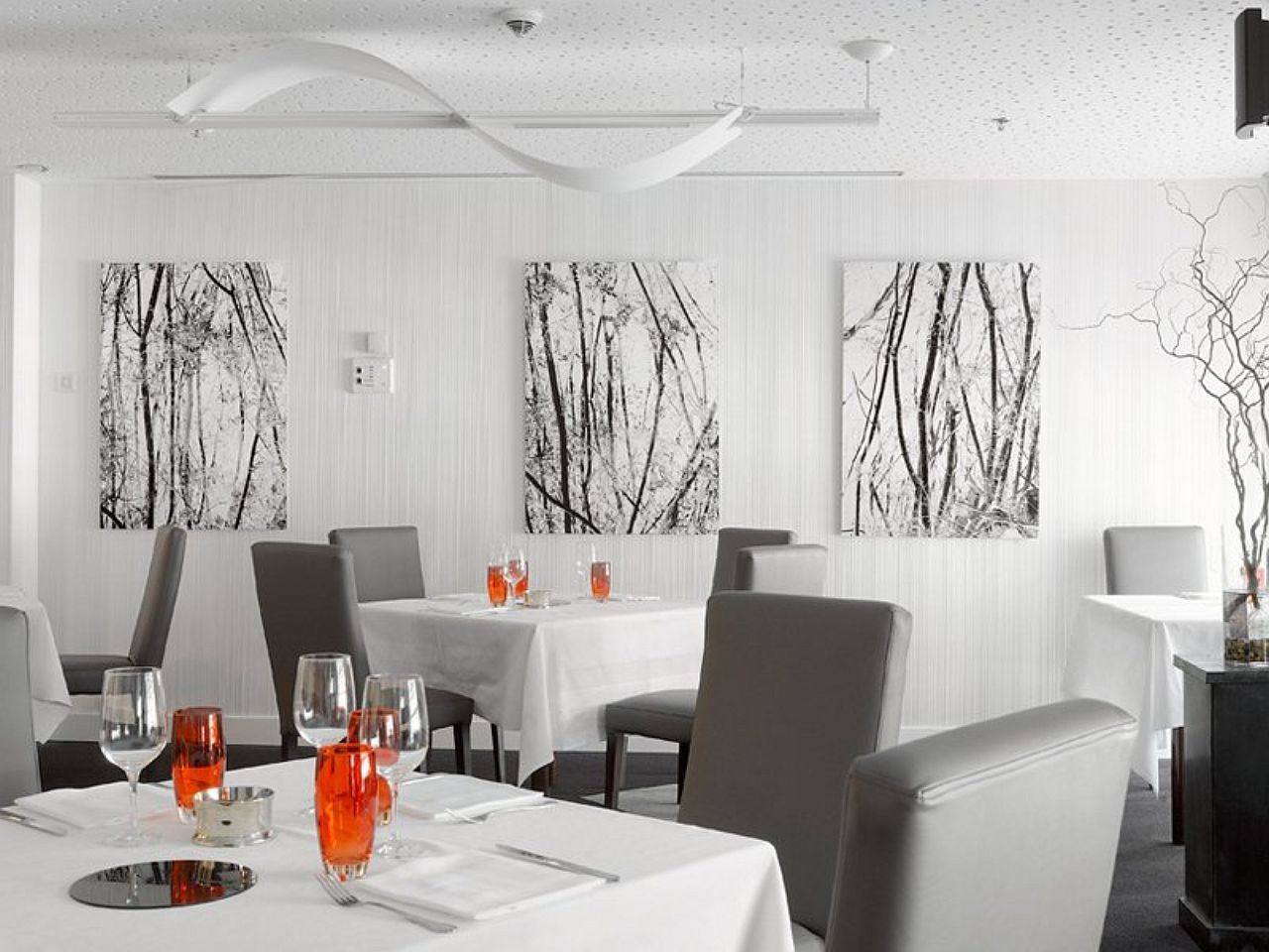 Sercotel Coliseo Hotel